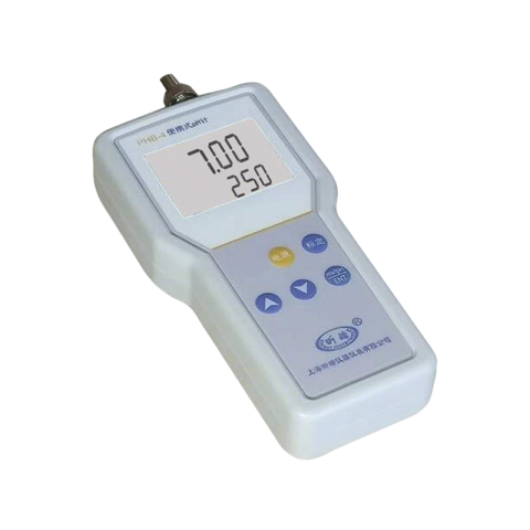 上海昕瑞DDB-303便携式电导率仪