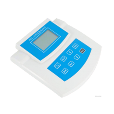 上海昕瑞DDS-11A电导率仪