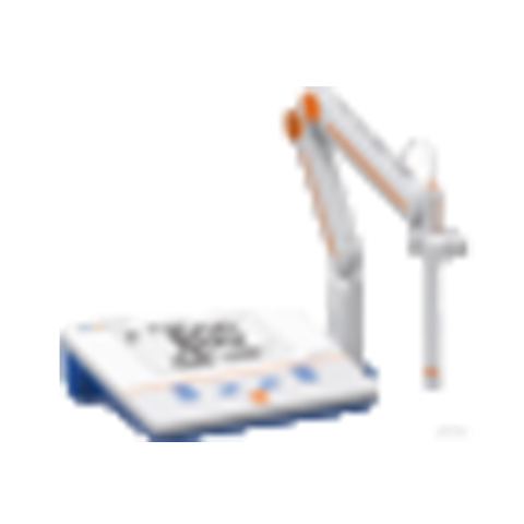 雷磁PHS-3C台式pH计