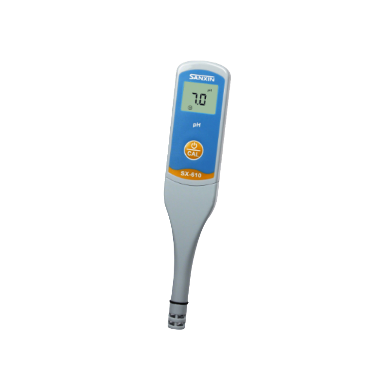 三信沛瑞SX-610笔式测量仪笔式pH计