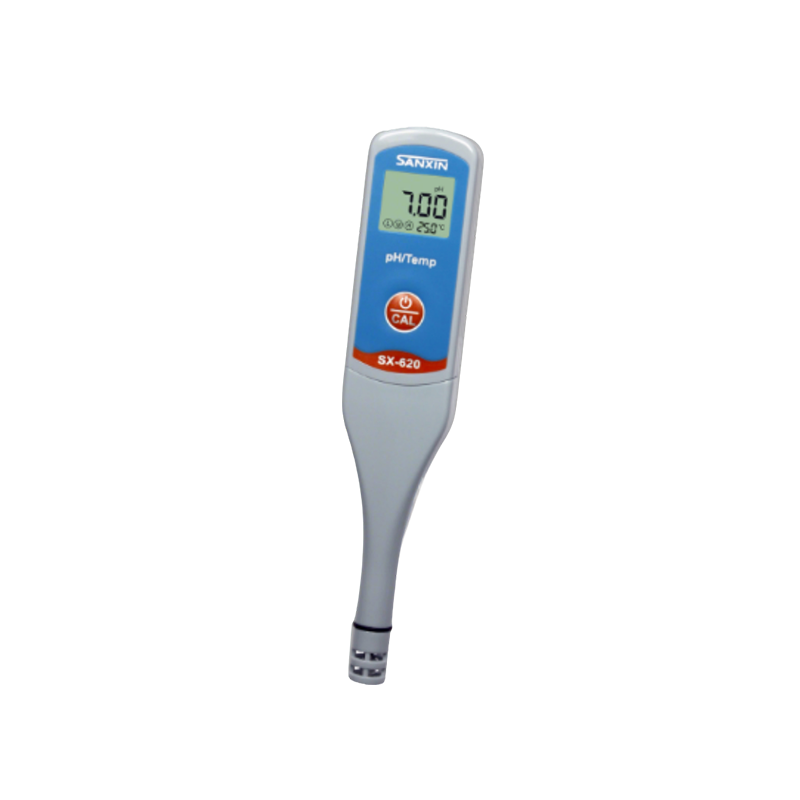 三信沛瑞SX-620笔式测量仪笔式pH计