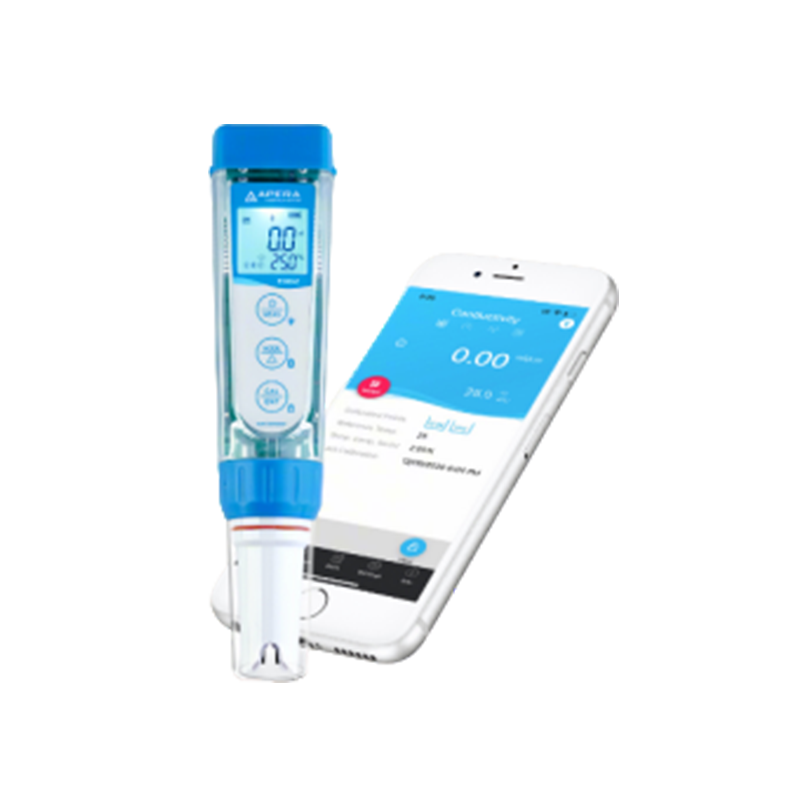 三信沛瑞PH60-Z蓝牙笔式测量仪蓝牙笔式pH计