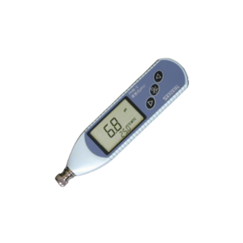 三信沛瑞PHB-2经济型便携式pH计和电导率仪便携式pH计