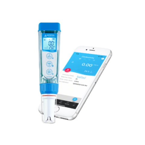 三信沛瑞EC60-Z蓝牙笔式测量仪蓝牙笔式电导率仪