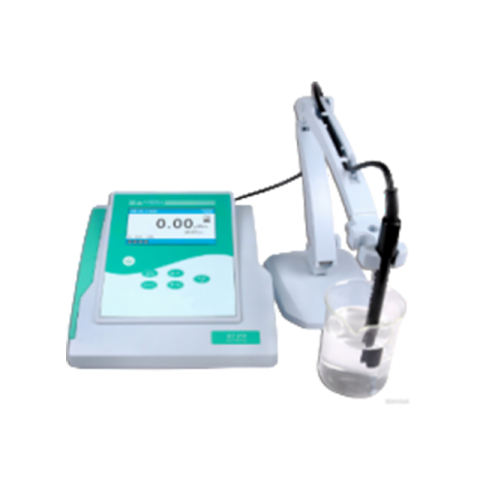 三信沛瑞EC910台式pH/电导率仪台式电导率仪