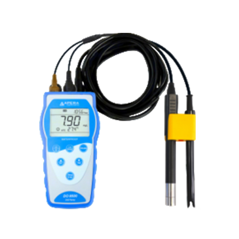 三信沛瑞DO8500便携式光学溶解氧仪