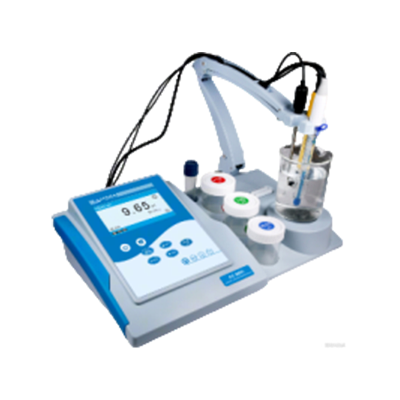 三信沛瑞PC9500台式pH/电导率仪