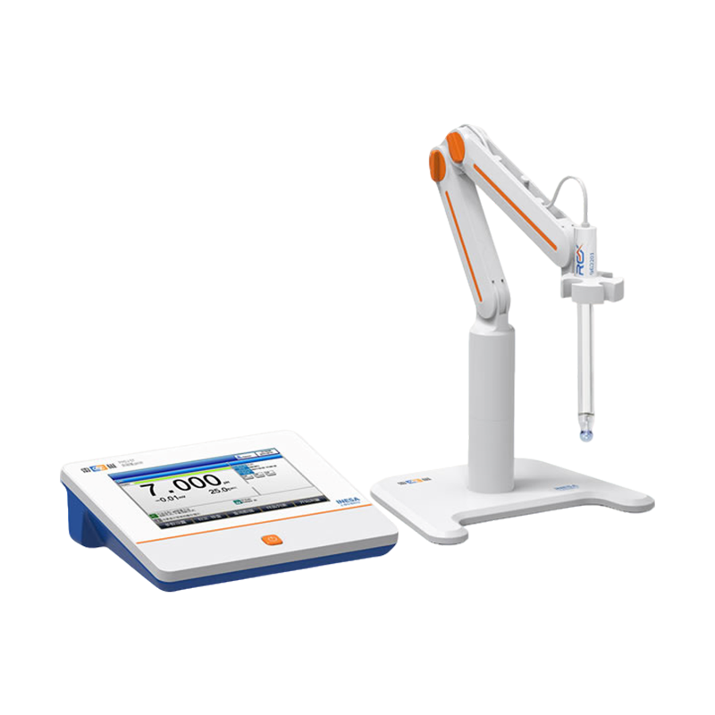 雷磁PHSJ-5T台式pH计