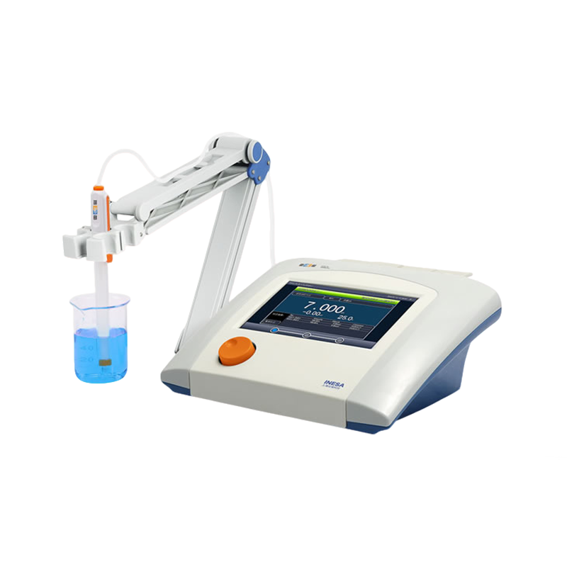 雷磁PHSJ-6L台式pH计