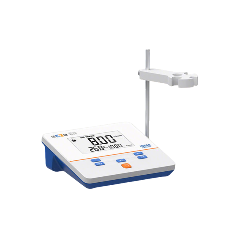 雷磁DDS-11A台式电导率仪