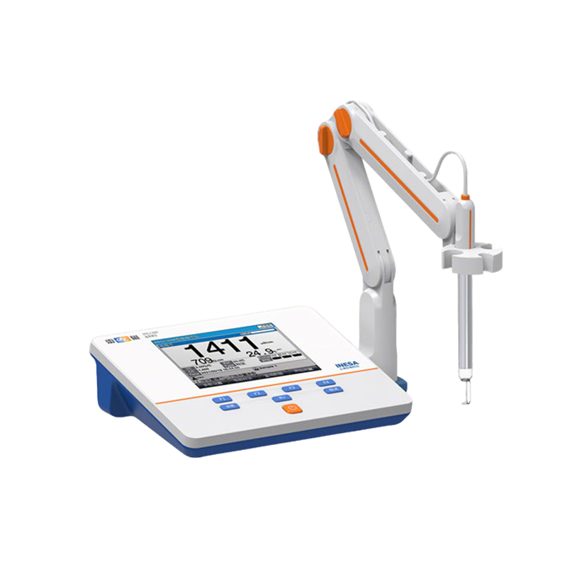 雷磁DDSJ-308F台式电导率仪