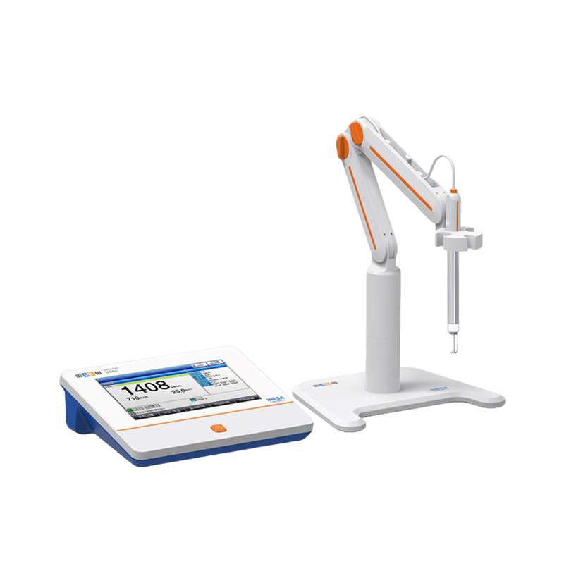 雷磁DDSJ-318T台式电导率仪