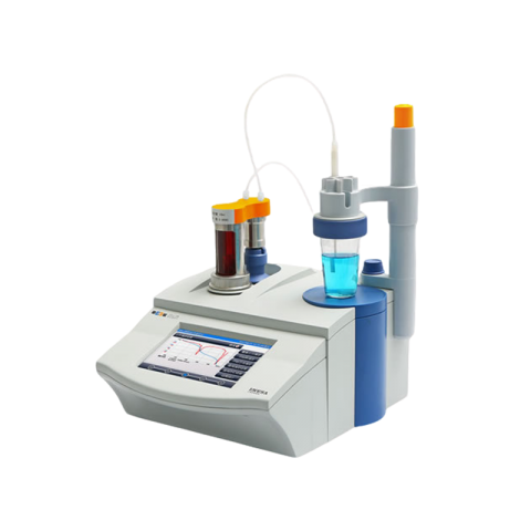 雷磁ZDJ-5B-G自动滴定仪
