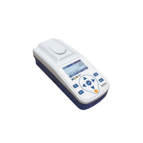 雷磁WZB-170台式浊度计