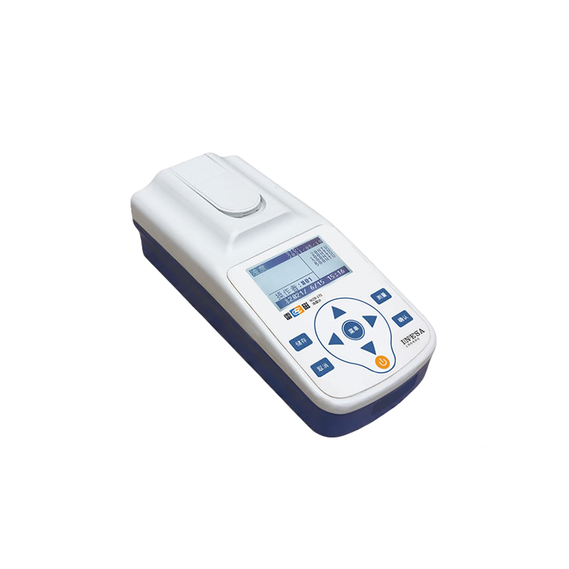 雷磁WZB-170台式浊度计