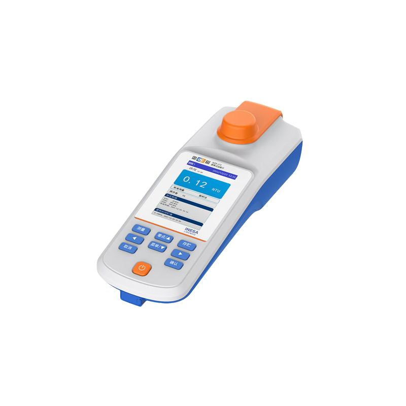雷磁WZB-172台式浊度计