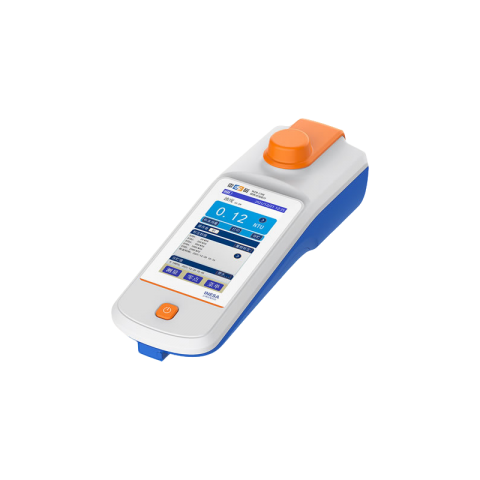 雷磁WZB-172E台式浊度计