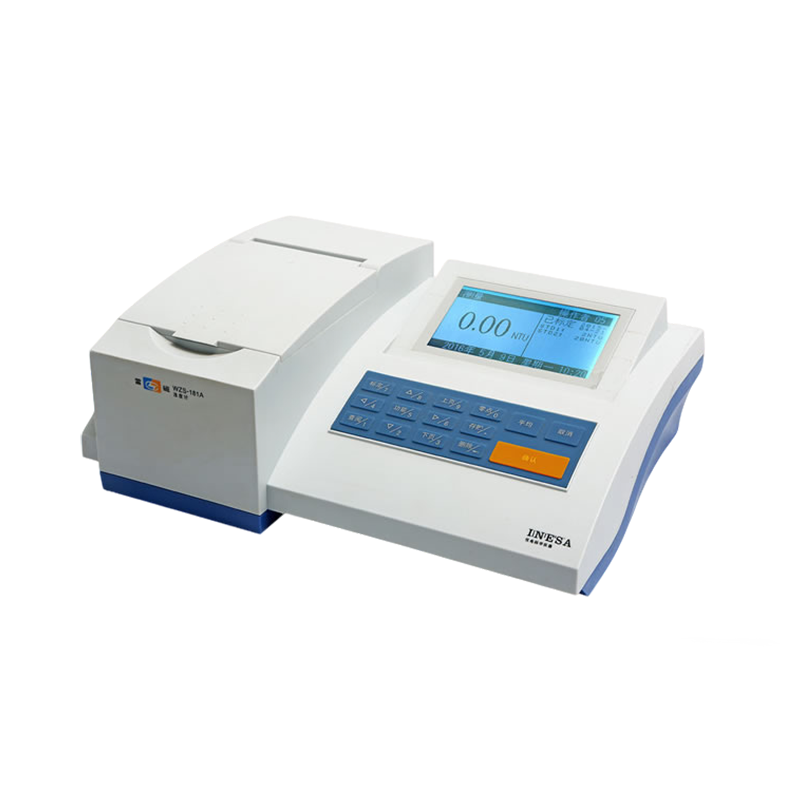 雷磁WZS-180A台式浊度计