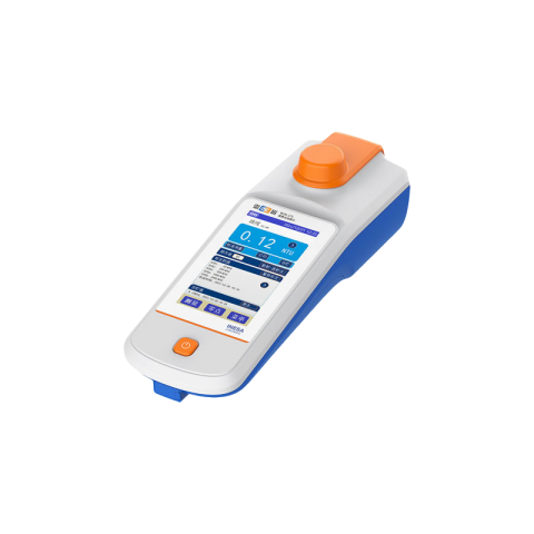 雷磁WZB-175台式浊度计