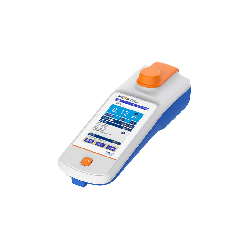 雷磁WZB-175台式浊度计