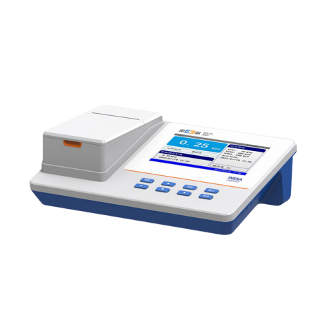 雷磁WZS-182台式浊度计