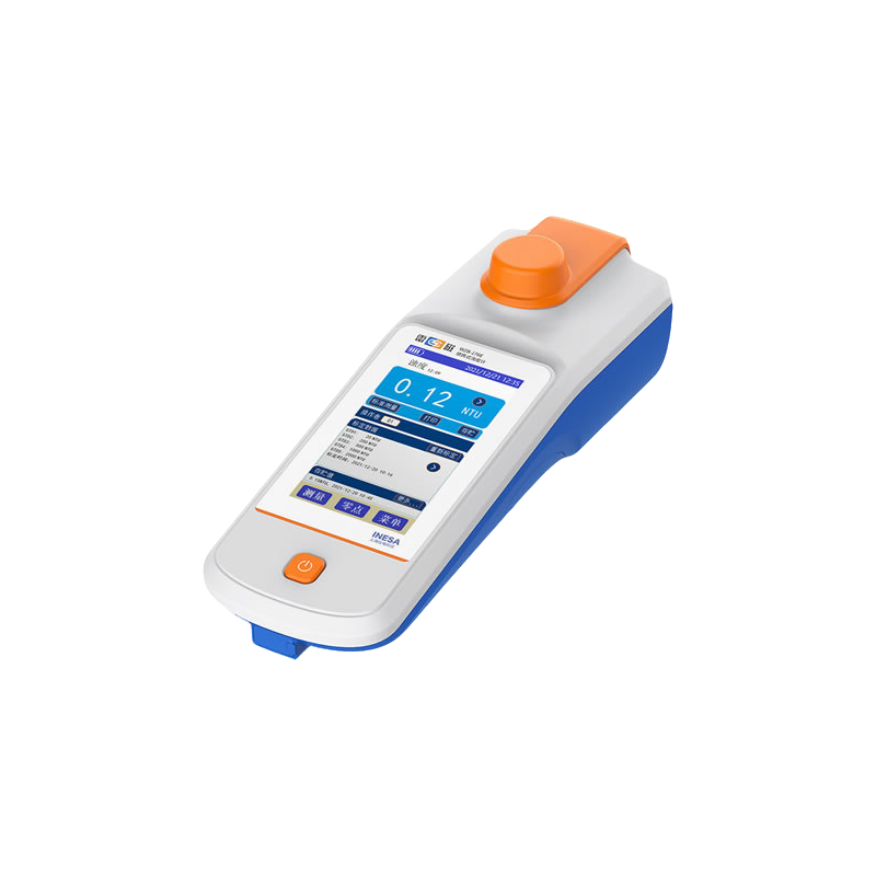 雷磁WZB-176E台式浊度计