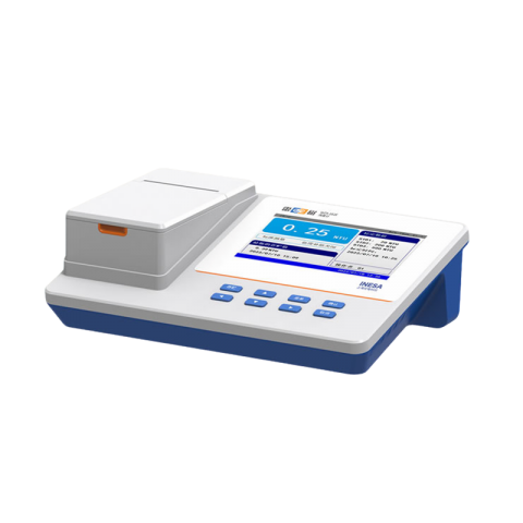 雷磁WZS-182E台式浊度计