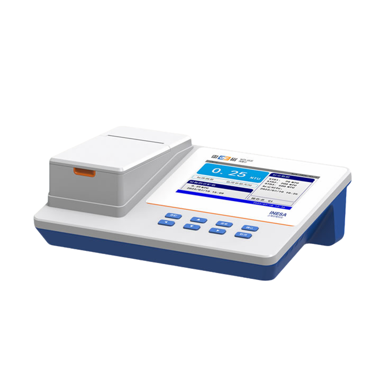 雷磁WZS-182E台式浊度计