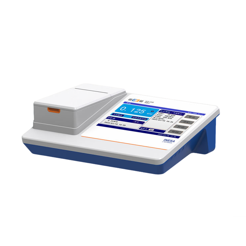 雷磁WZS-188E台式浊度计