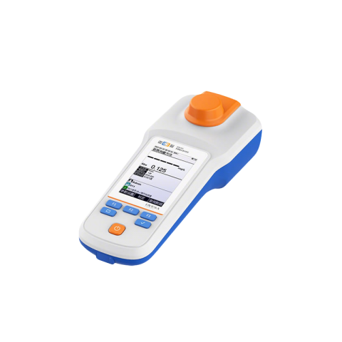 雷磁DGB-401水质分析仪