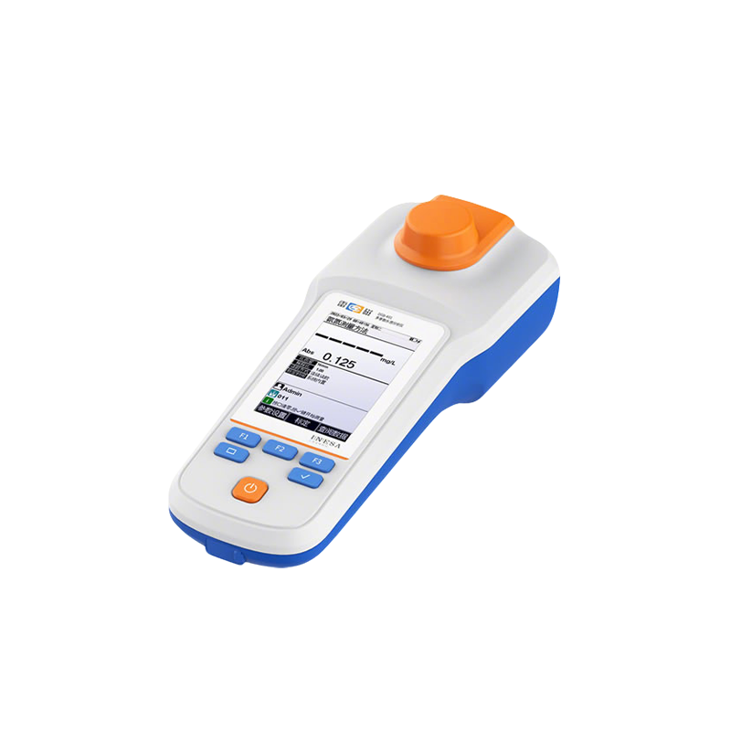 雷磁DGB-401水质分析仪