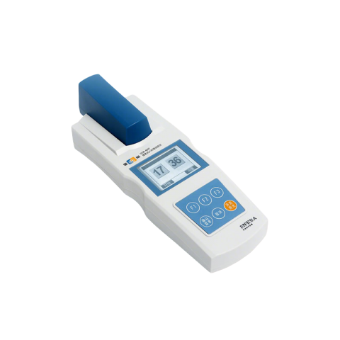 雷磁DGB-404F便携式单参数水质分析仪