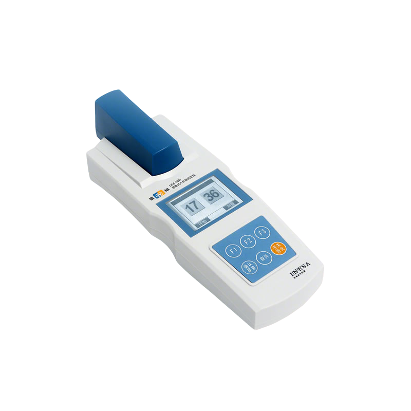 雷磁DGB-404F便携式单参数水质分析仪