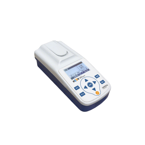 雷磁DGB-421便携式水质色度仪