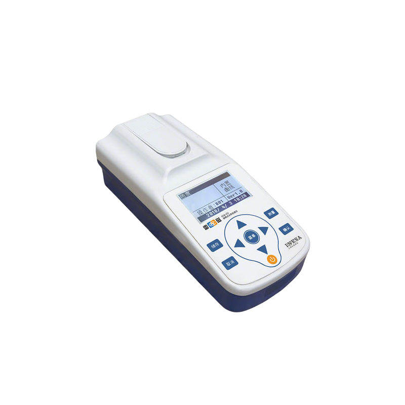 雷磁DGB-421便携式水质色度仪