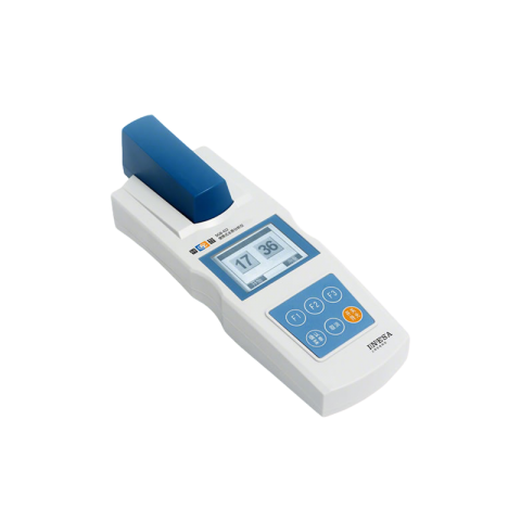 雷磁DGB-428便携式单参数水质分析仪