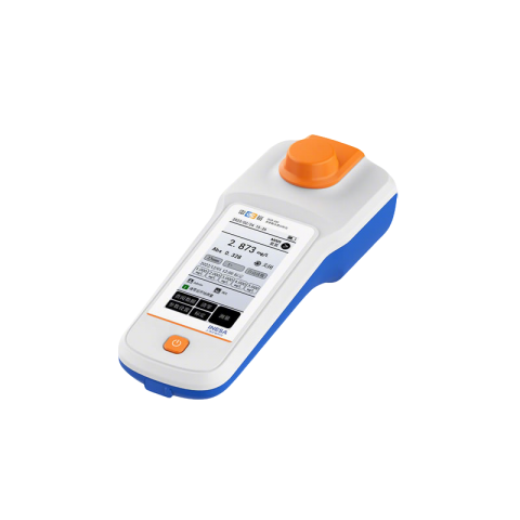 雷磁DGB-480便携式多参数水质分析仪