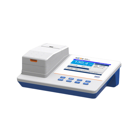 雷磁DGS-450水质分析仪