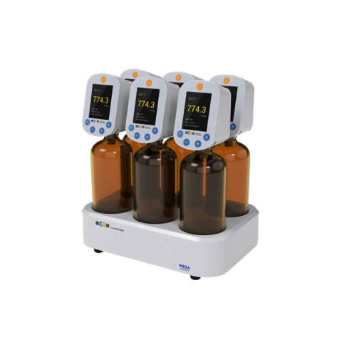 雷磁BOD-573BOD测定仪