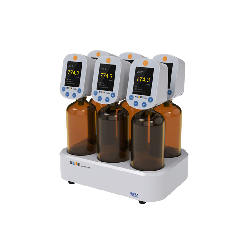 雷磁BOD-573BOD测定仪