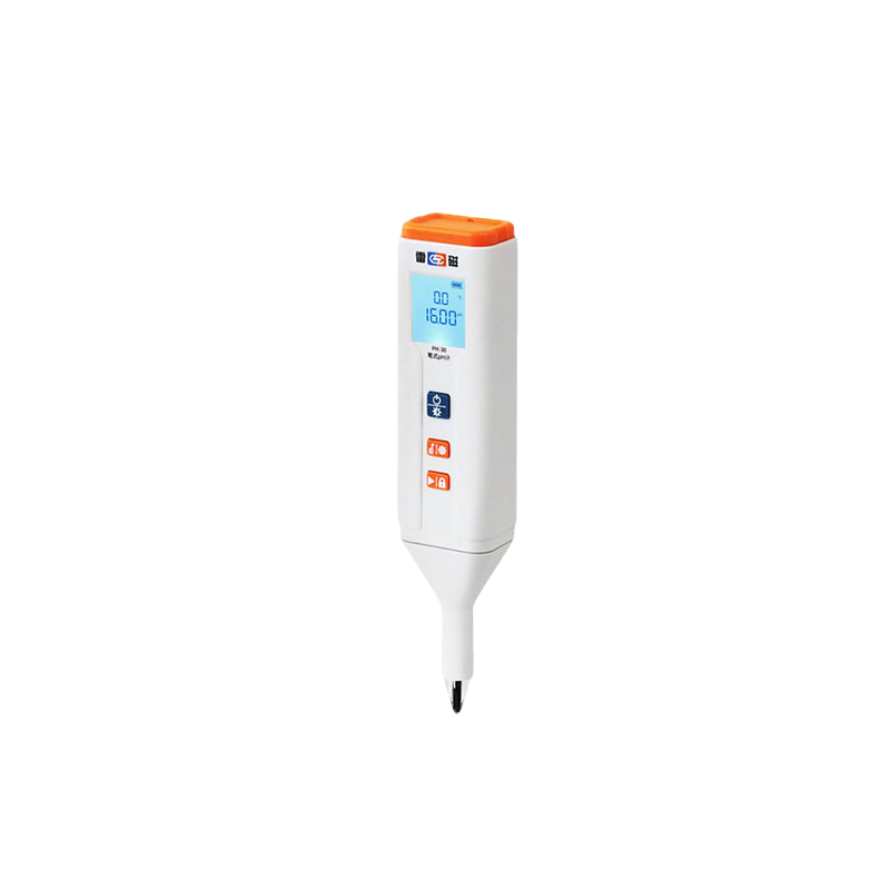 雷磁PH-30Z笔式PH计