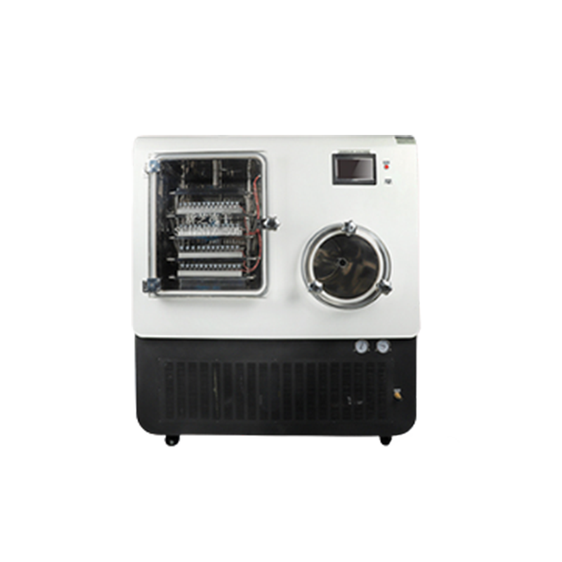 宁波新芝SCIENTZ-50F普通型冻干机