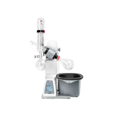 北京大龙RE100-Pro LCD数控旋转蒸发仪