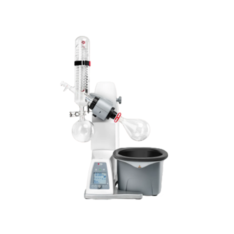 北京大龙RE100-Pro LCD数控旋转蒸发仪