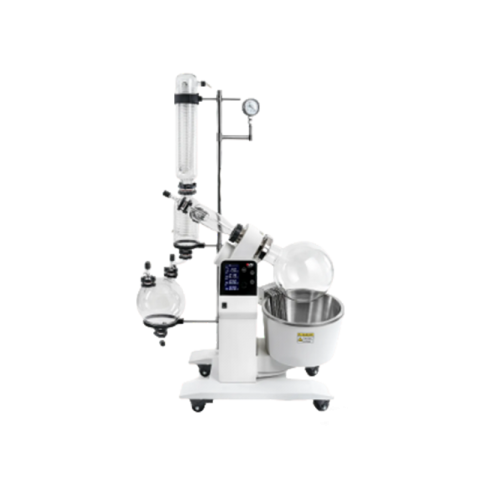 北京大龙RE200-Pro20L旋转蒸发仪