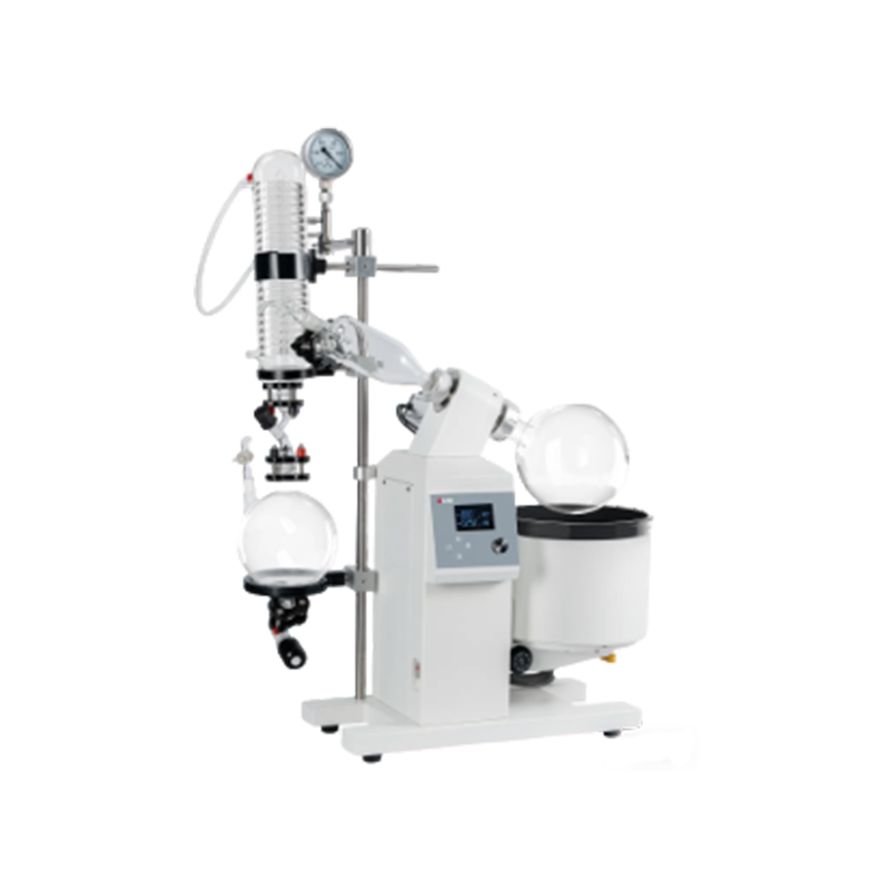 北京大龙RE500-ELCD数控旋转蒸发仪