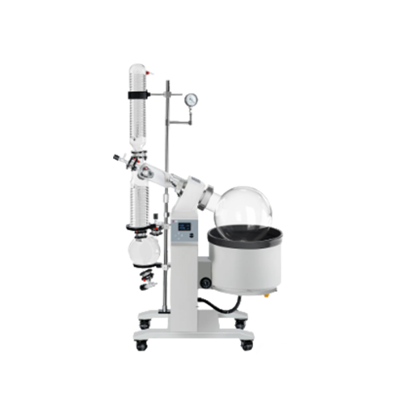 北京大龙RE1000-ELCD数控旋转蒸发仪