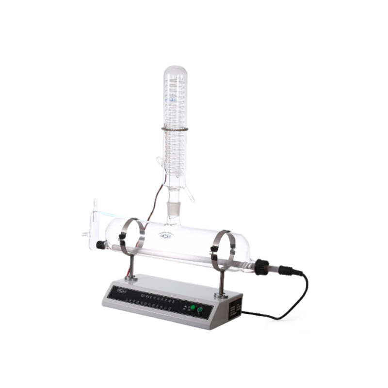 上海贤德SZ-96自动纯水蒸馏器