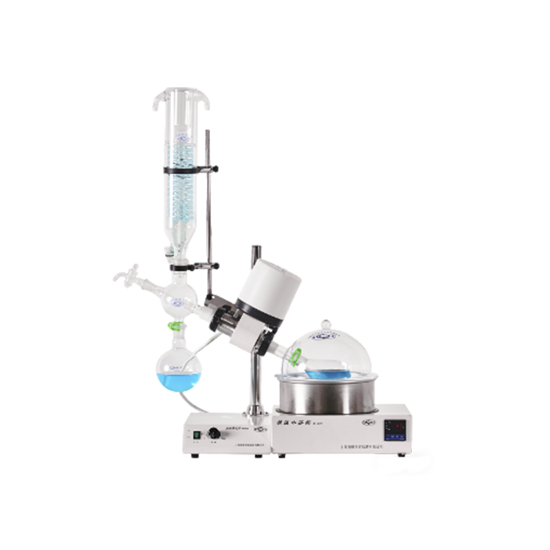 上海贤德XD-52CS旋转蒸发器水浴