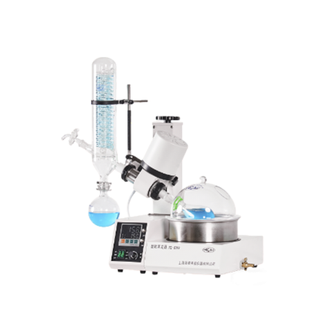 上海贤德XD-5299旋转蒸发器容量（0.25-2升）新款